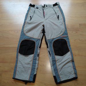 Snow pants
